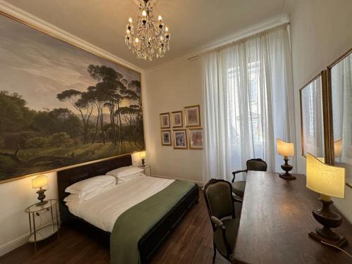San Lorenzo Apartamento | Santa Caterina Palace Apartment in Florence-3 Bedroom