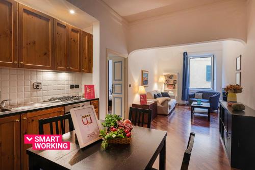 Boccadasse Apartamento | Santa Chiara Apartment by Wonderful Italy