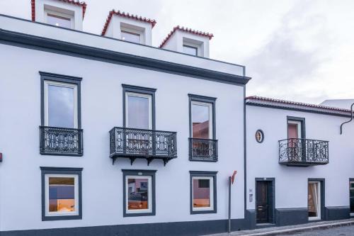 Ponta Delgada Apartamento | Santa Clara 1828
