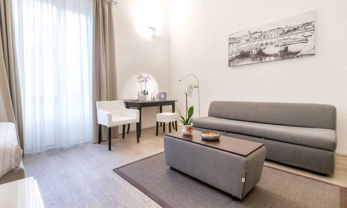 Santa Croce Casa | Santa Croce Studio
