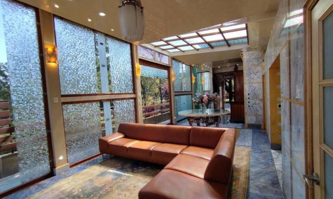 Miguel Hidalgo Apartamento | Santa Fe and Lomas de Chapultepec