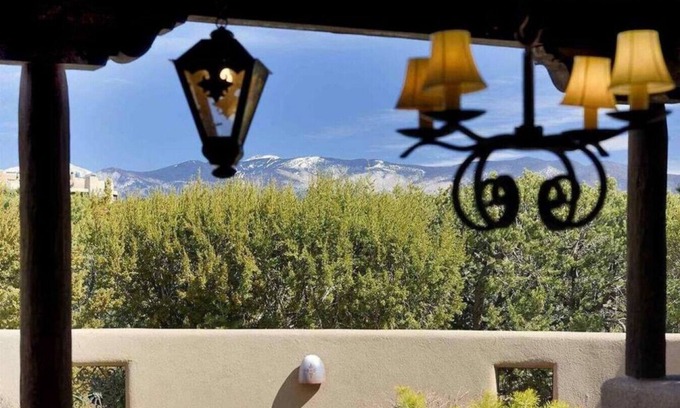 La Tierra Casa | Santa Fe at Primrose Las Campanas