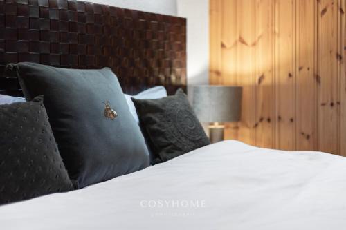 Lens Apartamento | Santa Fe l View l Duplex l By CosyHome