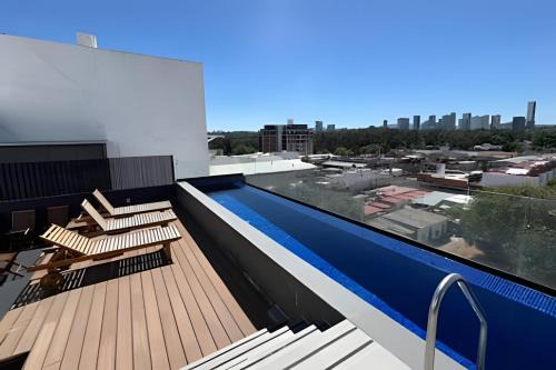 Zapopan Apartamento | Santa Fe