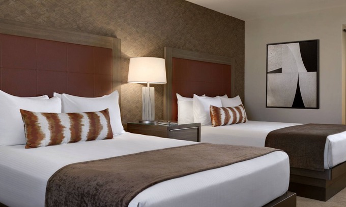 Centennial Hills Complejo | Santa Fe Station Hotel & Casino