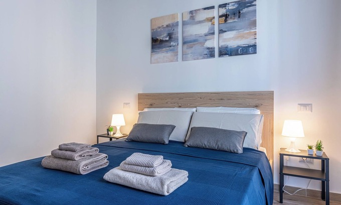 Milan Apartamento | Santa Giulia Suite - 15min Duomo / Milano Centrale ✮✮✮✮✮