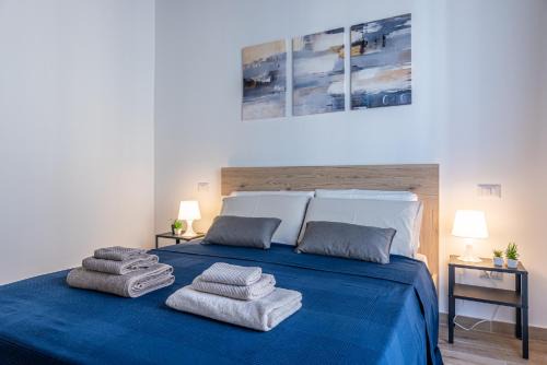 Milan Apartamento | Santa Giulia Suite - 15min Duomo - Olympic Arena