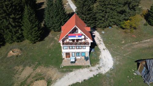Central Serbia Casa | Santa Golija
