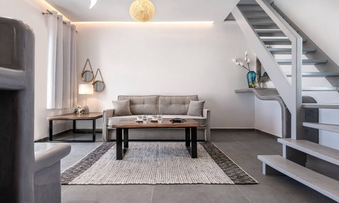 Agios Georgios Apartamento | Santa Irina Luxury Sunny Lofts 2