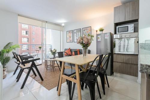 Downtown Santiago Apartamento | Santa Lucia Family Fun Central Apt