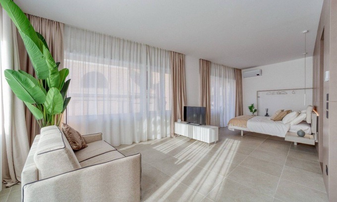 Historic Centre Casa | Santa Lucia Suites