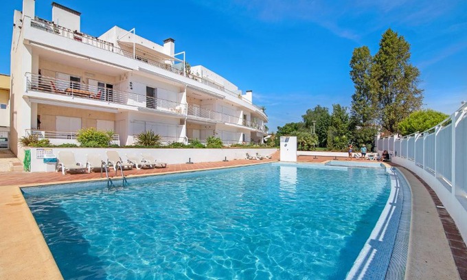 Tavira Apartamento | Santa Luzia Apartment Sl005
