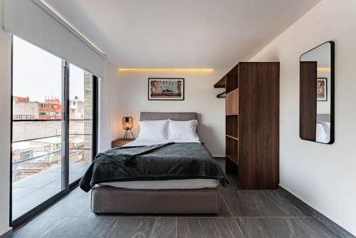 Santa Maria la Ribera Apartamento | Santa Ma la Ribera Apartments by VH