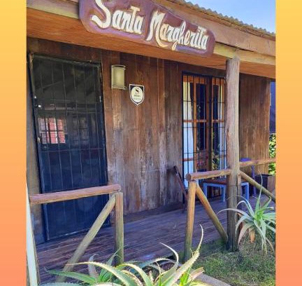 Jose Ignacio Casa | Santa Margherita
