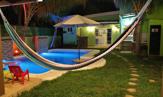Playa San Blas Casa | SANTA MARIA CASA DE PLAYA ES