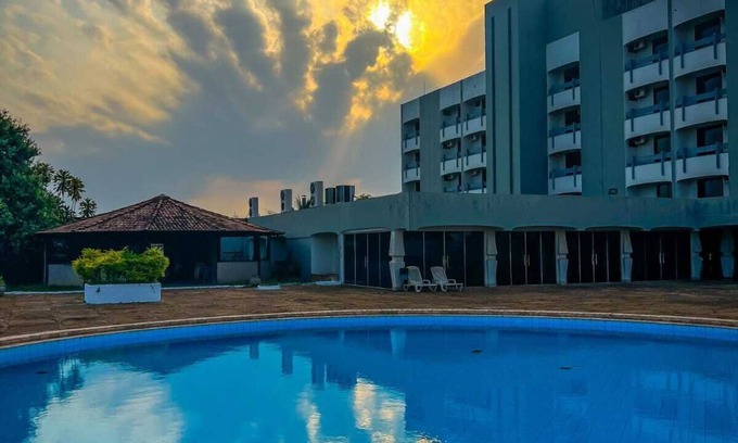 Acailandia Hotel | Santa Maria Hotel