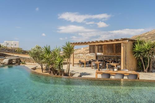 Elia Hotel | Santa Maria Hotel