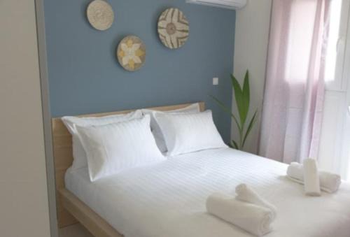 Ioannina Apartamento | Santa Marina 5