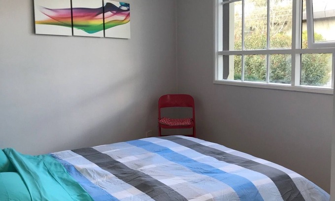 Carnegie Apartamento | Apartamento Santa Mónica