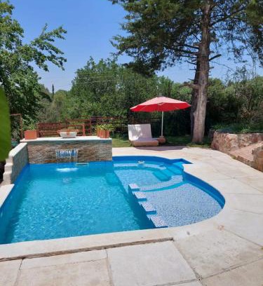 Rio Ceballos Chalet De Esquí | Santa Rita