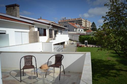 Mafamude Casa | SANTA RITA Guesthouse B&B