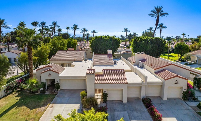 La Quinta Condominio | Santa Rosa Cove #63 - 31 Night Minimum Available
