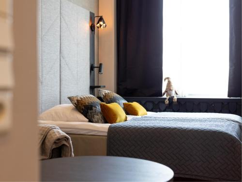 Rovaniemi Hotel | Santa's Hotel Santa Claus