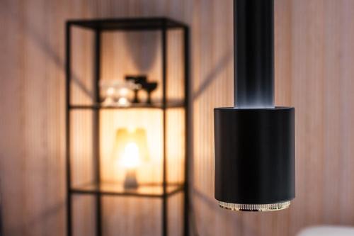 Rovaniemi Apartamento | Santa's Luxury City Apartment 1