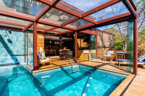 Itaipava Casa | Santa Serra Itaipava