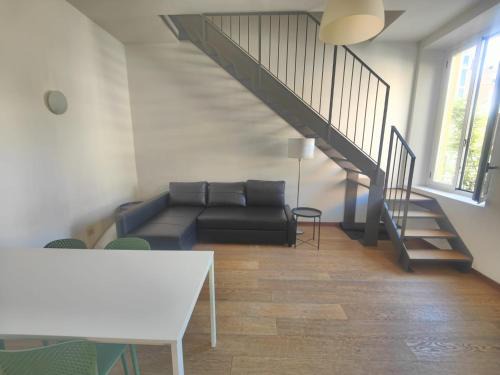 Centro Storico Apartamento | Santa Sofia two bedroom apartment