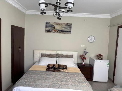 Sultanahmet Apartamento | Santa Sophia Apart