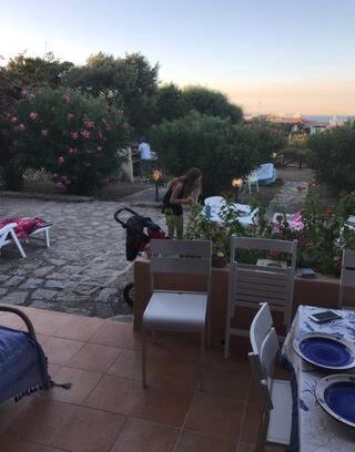 Terravecchia-Portoquadro Casa | Santa Teresa di Gallura Cinzia