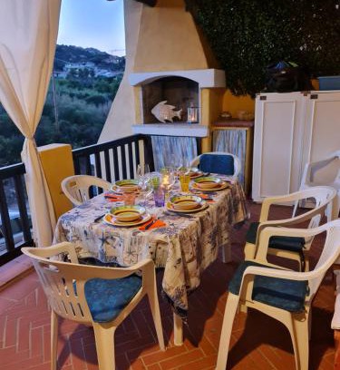 Santa Teresa di Gallura Apartamento | Santa Teresa - Verdemela