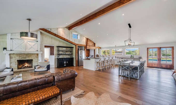 Solvang Casa | Santa Ynez Sanctuary