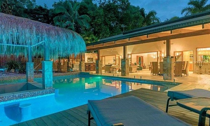Clifton Beach Casa | SANTAI ....