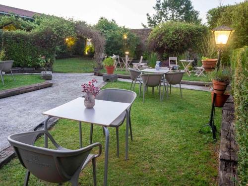 O Pedrouzo Casa | Santaia en Casal de Calma