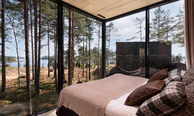 Kotka Complejo | Santalahti Resort Cottages & Villas