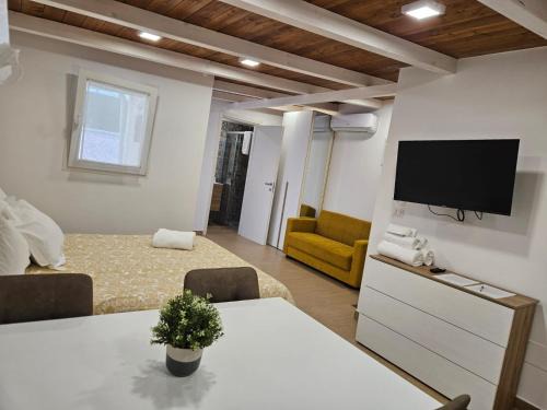 Modugno Apartamento | Santalucia Apartment