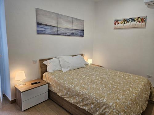 Modugno Casa | Santalucia Suite