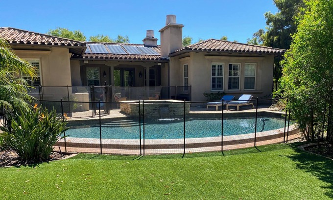 San Diego Casa | Santaluz Gated Resort Private Home with Pool