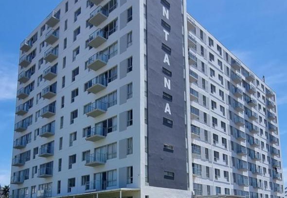Margate Apartamento | Santana Holiday Resort