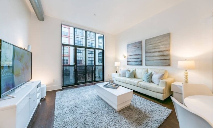 The Villas Condominio | Santana Fila 1 Br. 1 ba. para negocios / vacaciones