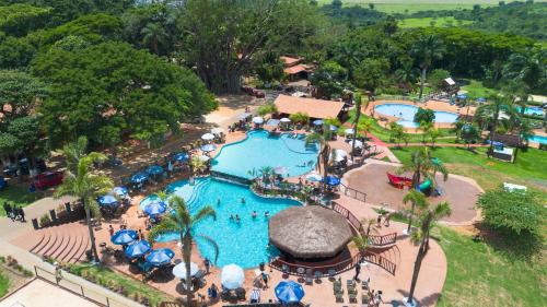 Sao Pedro Casa | Santana's Ranch