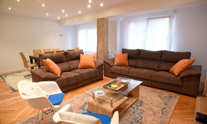 Santander City Centre Condominio | SANTANDER CENTRO CIUDAD