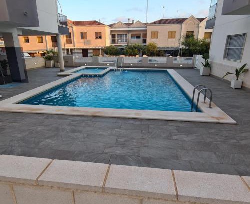 Santa Pola Apartamento | Santapolabeach