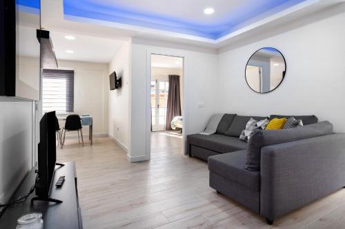 Santa Cruz de la Palma Apartamento | Santelmo