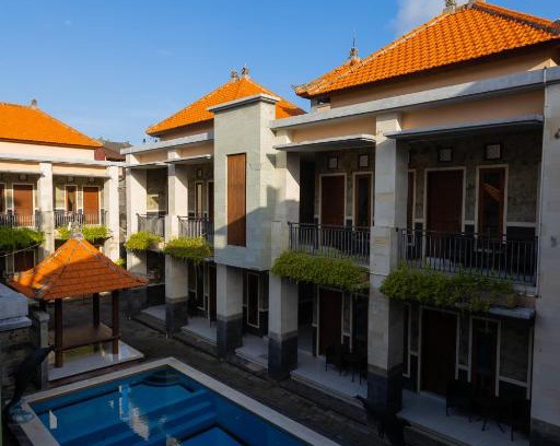Downtown Kuta Casa | Santhi Graha Kuta by Devillas