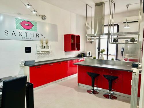 San Donato Apartamento | Santhry House