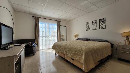 Federacion Apartamento | Santi Amplio Dpto en Federación