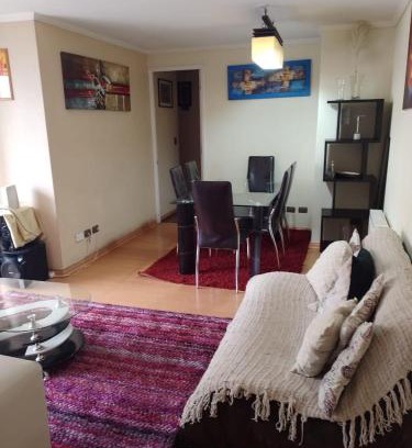 La Florida Apartamento | Santiago Aparthotel Florida usar wasap